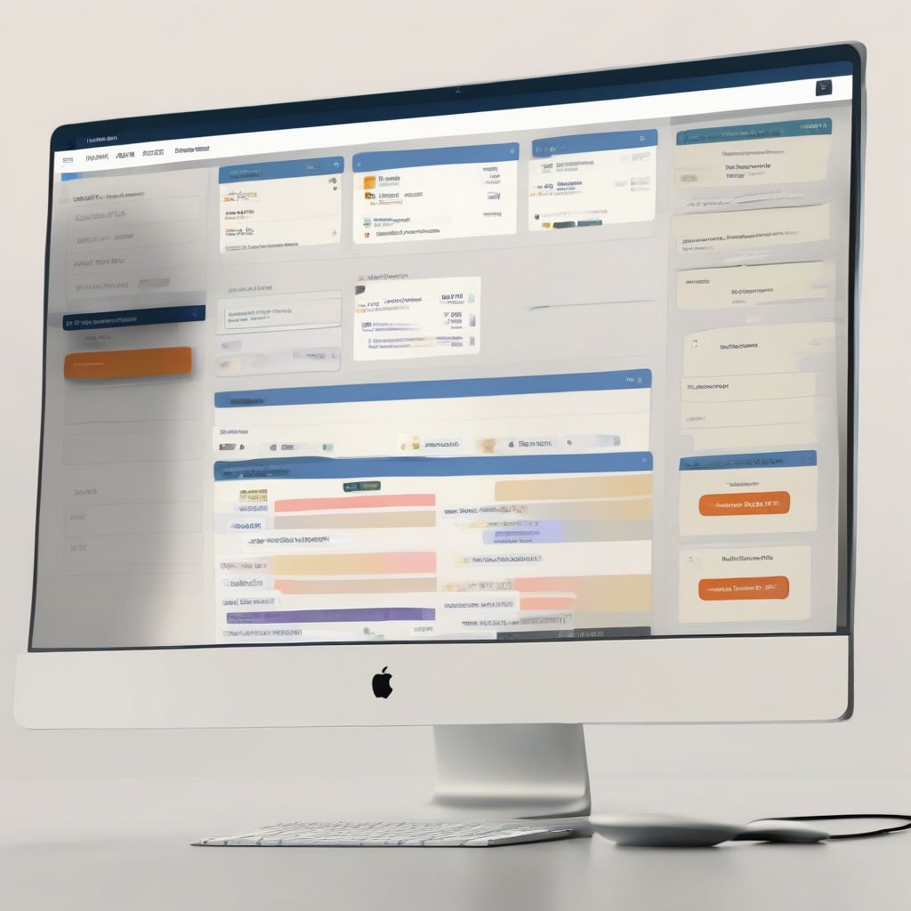 Case Management Dashboard